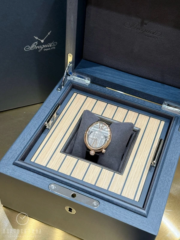 Breguet 8968 'Princesse'  8968BR/X1/986 0D00 5