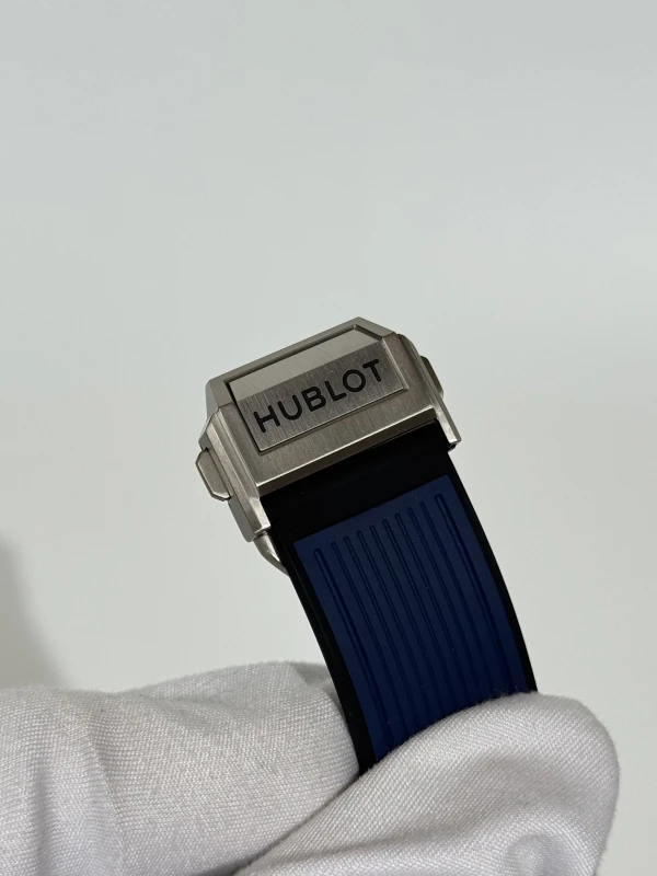 Hublot Titanium Blue 441.NX.5171.RX 6
