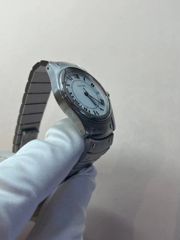 Cartier Santos 1920 7