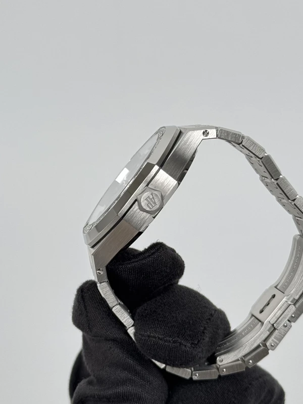 Audemars Piguet Selfwinding 37 mm 15451ST.ZZ.1256ST.02 5