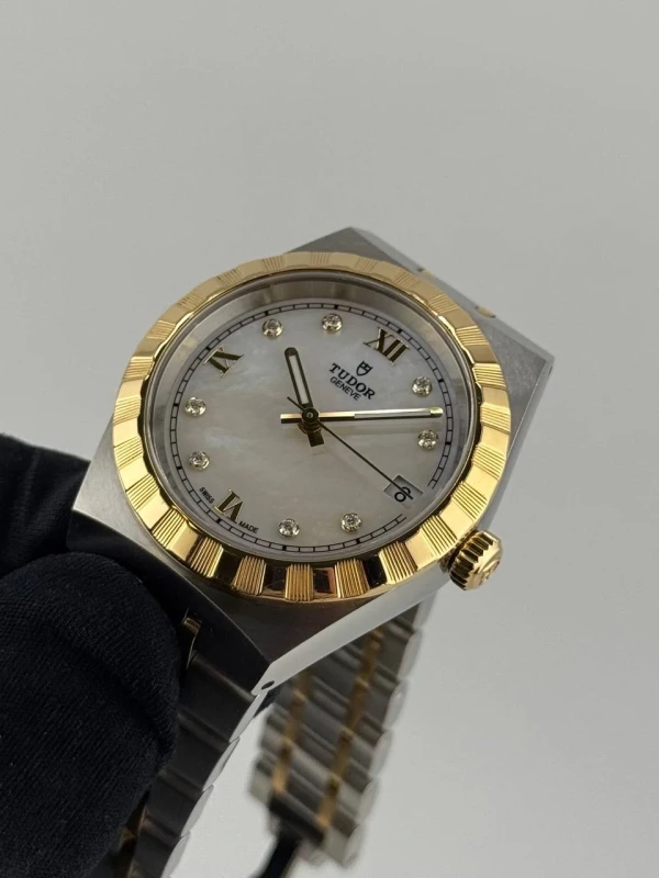 Tudor 28403-0007 4