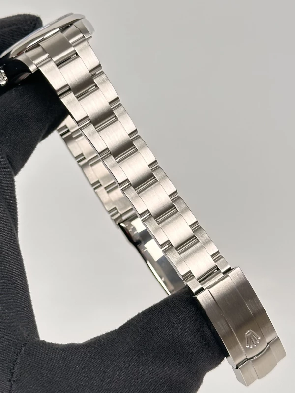 Rolex 31mm Steel 277200-0007 5