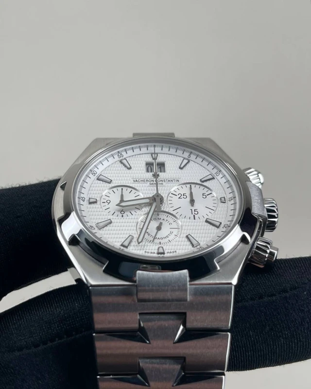 Vacheron Constantin Chronograph 49150/B01A-9095 49150/B01A-9095 4