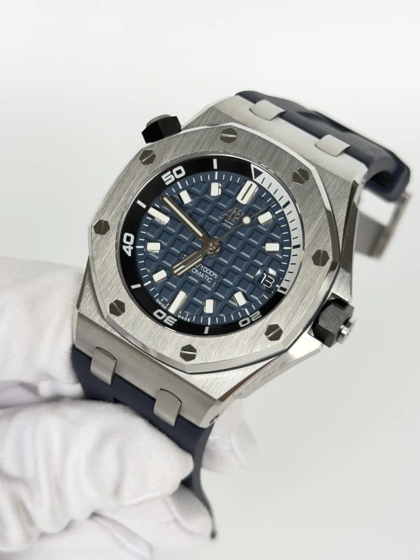 Audemars Piguet Diver 15720ST.OO.A027CA.01 4