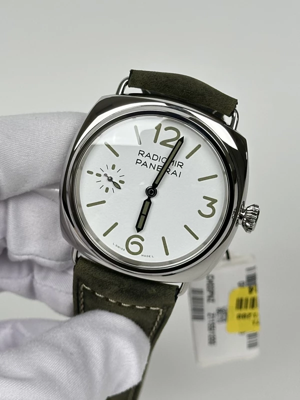 Panerai 45mm PAM01384 4