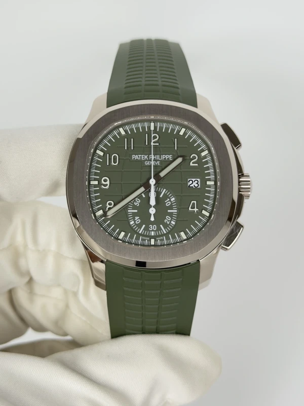 Patek Philippe 5968 5968G-010 2