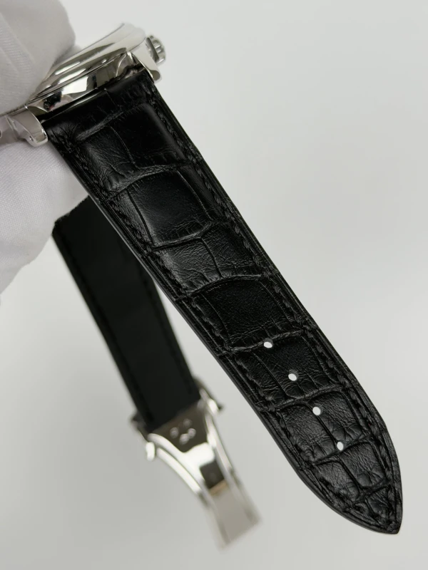 Blancpain Complicated 2925-3430-53B 5