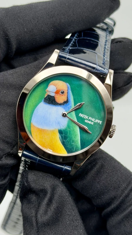 Patek Philippe 5089G-045 4