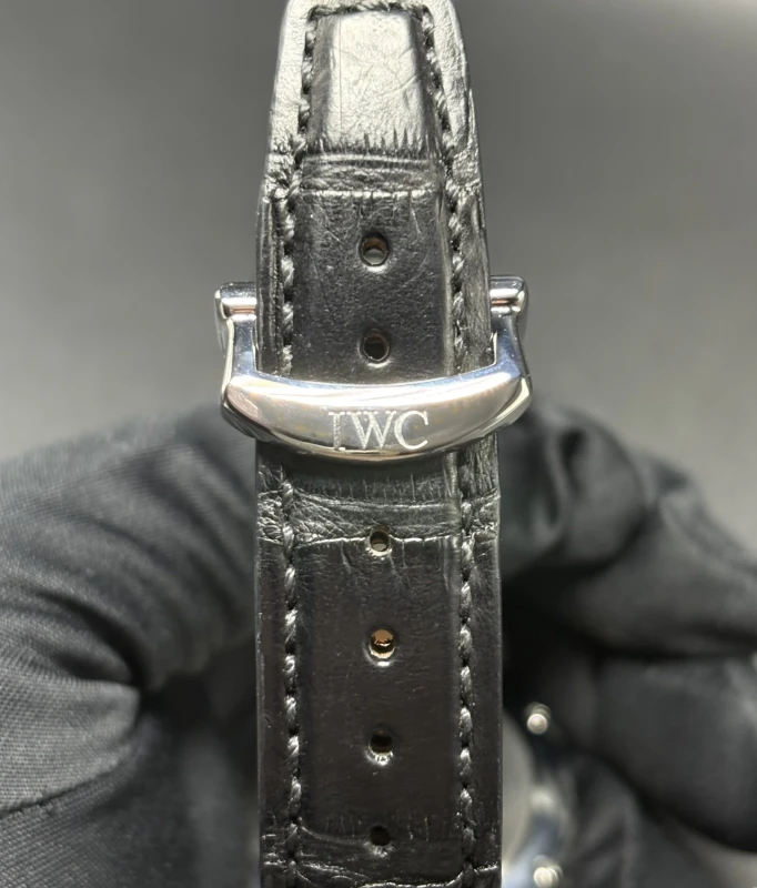 IWC Automatic 38 mm IW353312 6