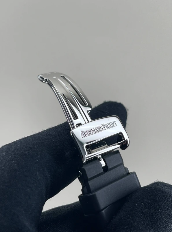 Audemars Piguet Chronograph Special Editions 26298SK.OO.D101CR.01 7