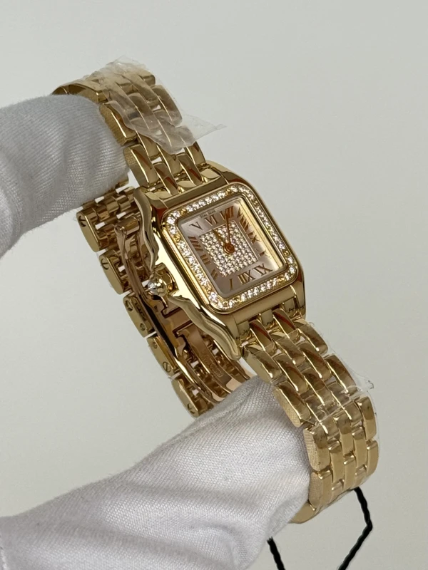 Cartier PANTHÈRE DE CARTIER WJPN0094 3