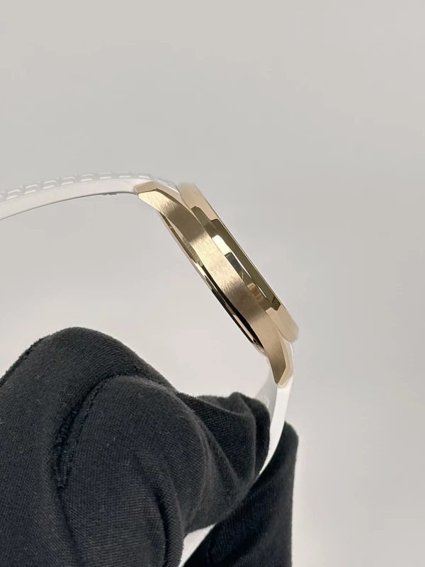 Patek Philippe 5269 5269/200R-001 5