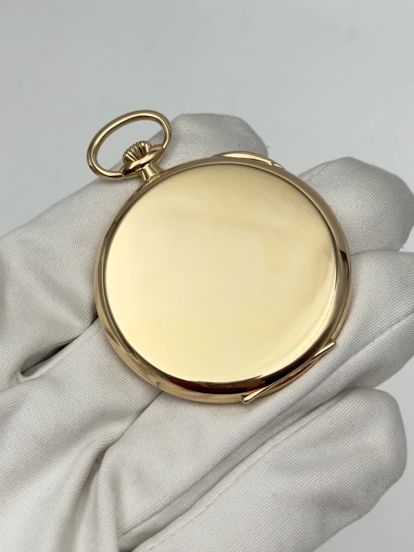 Patek Philippe Lepine 973J-001 4
