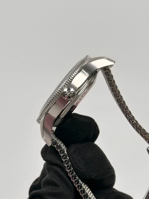 Breitling Heritage B20 Automatic 46 AB2020121B1A1 5