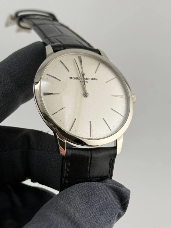 Vacheron Constantin Patrimony 81180/000G-9117 4