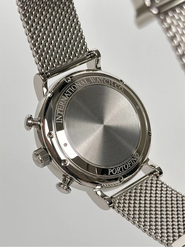 IWC Portofino Chronograph IW391030 9