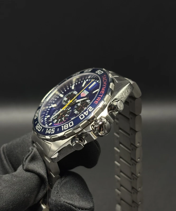 Tag Heuer CAZ101AB 5