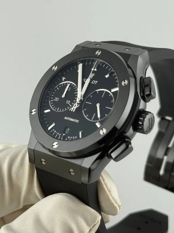 Hublot Chronograph Black Magic  521.CM.1171.RX 3