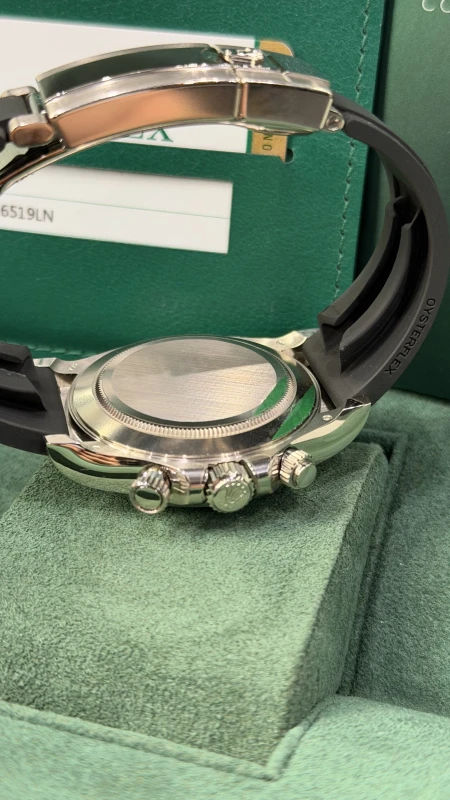 Rolex Cosmograph 116519ln-0027 7