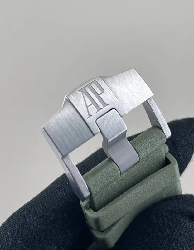 Audemars Piguet Chronograph 44mm 26400SO.OO.A054CA.01 7