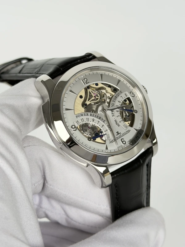 Jaeger LeCoultre Master Minute Repeater 1646420 3