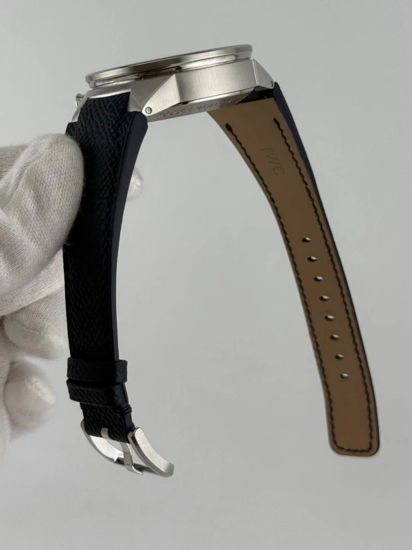 IWC Tribute To Calypso IW3782-01 2
