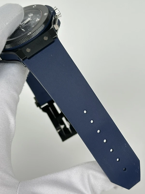 Hublot Ceramic Blue 301.CM.710.RX 7