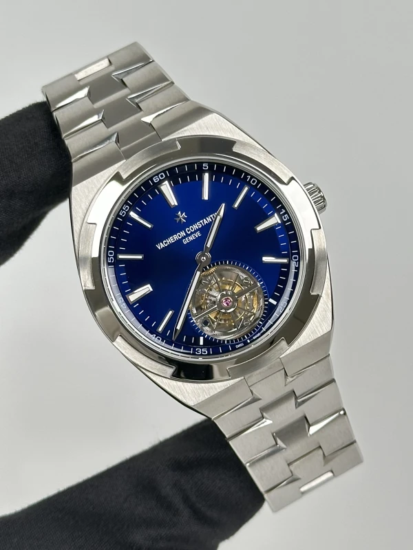Vacheron Constantin Tourbillon 6000V/110A-B544 2
