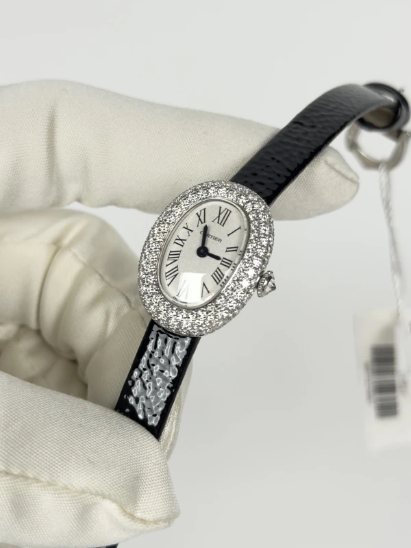 Cartier WJBA0070 4