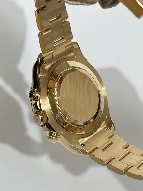 Rolex II 44mm Yellow Gold 116688-0002 6