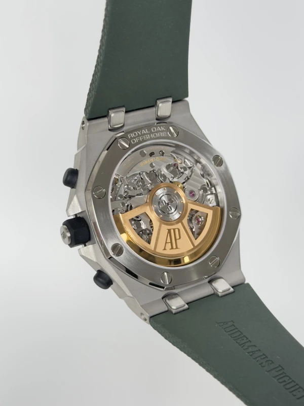 Audemars Piguet Chronograph 42mm 26238TI.OO.A056CA.01 7