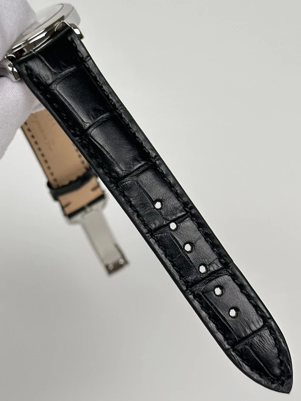 Jaeger LeCoultre MASTER MOON 140.8.98.S 7