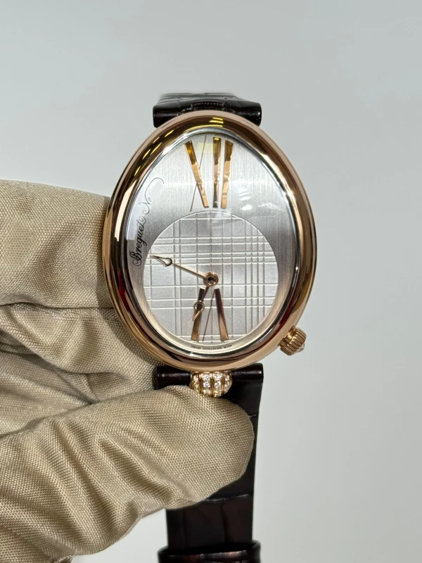 Breguet 8968 'Princesse' 8968BR/11/986/0D00 2