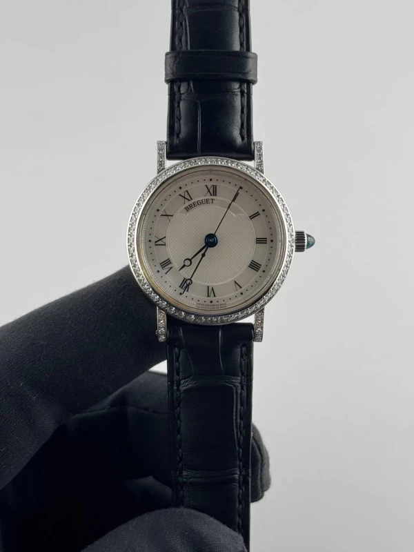 Breguet 8068 8068BB/52/964 DD00 2