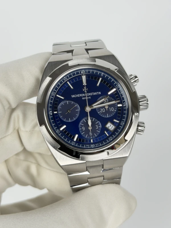 Vacheron Constantin Chronograph 42.5 mm 5500V/110A-B148 3
