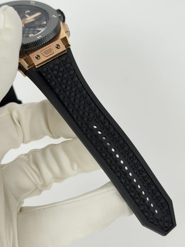 Hublot 20th Anniversary King 431.OM.1338.RX 4