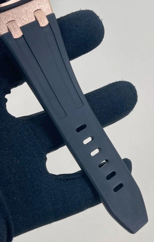 Audemars Piguet Chronograph 42 mm, Rose gold 26470OR.OO.A002CR.01 5