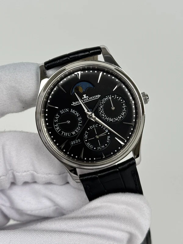 Jaeger LeCoultre THIN PERPETUAL CALENDAR Q1308470 3