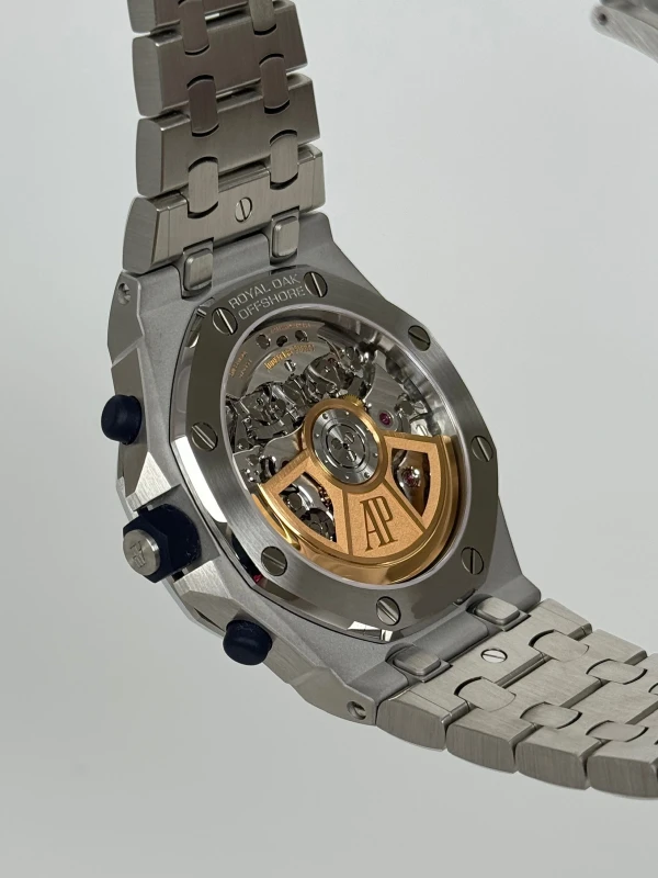Audemars Piguet 26238ST.OO.2000ST.01 7