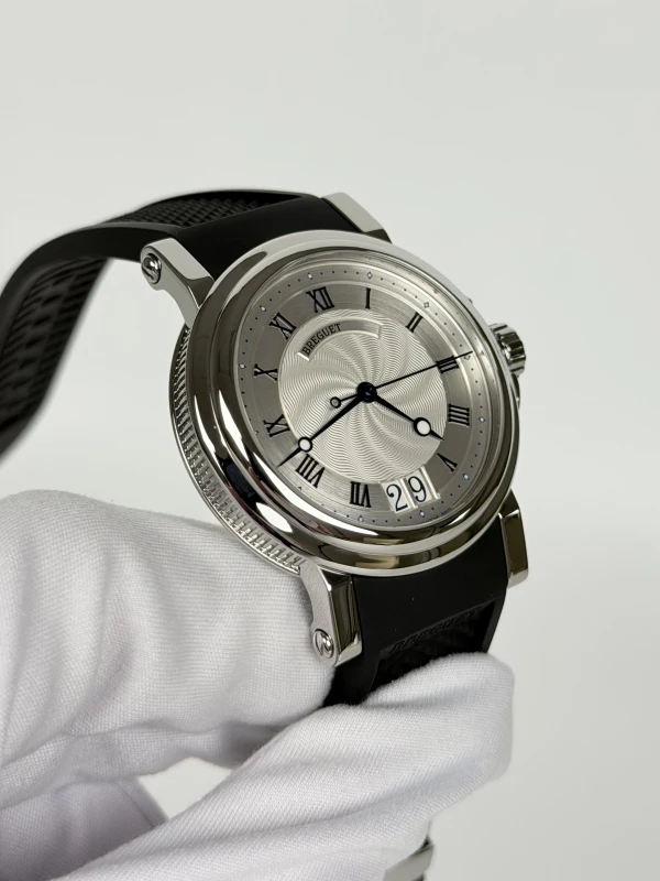 Breguet 5817 5817st/12/5v8 3
