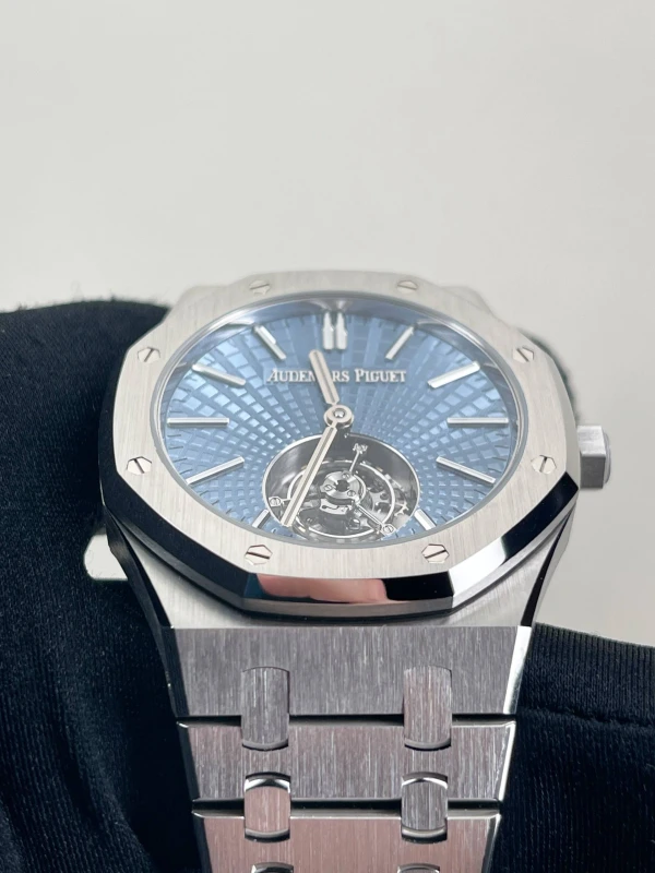Audemars Piguet Selfwinding Flying Tourbillon 26530PT.OO.1220PT.01 4