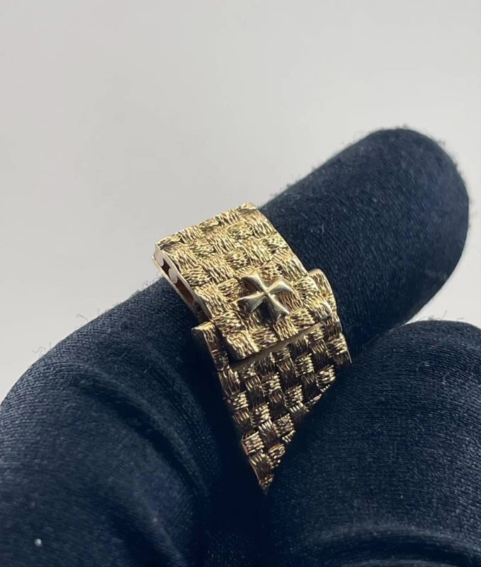 Vacheron Constantin Patrimony 33093/206J-7 6