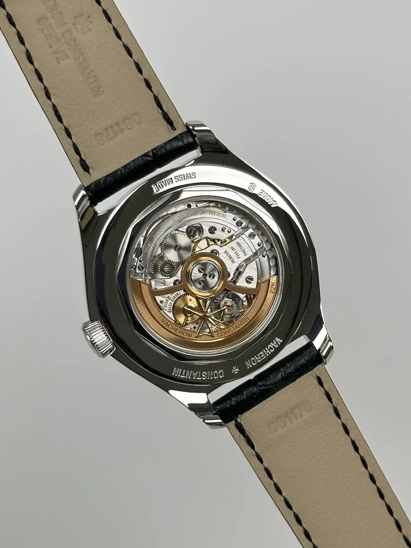 Vacheron Constantin Day Date Power Reserve  4400E/000A-B437 9