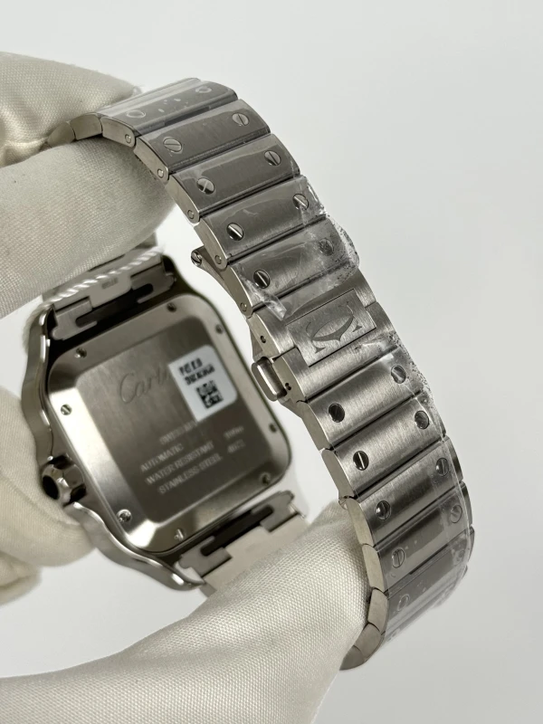 Cartier Large Automatic WSSA0037 4