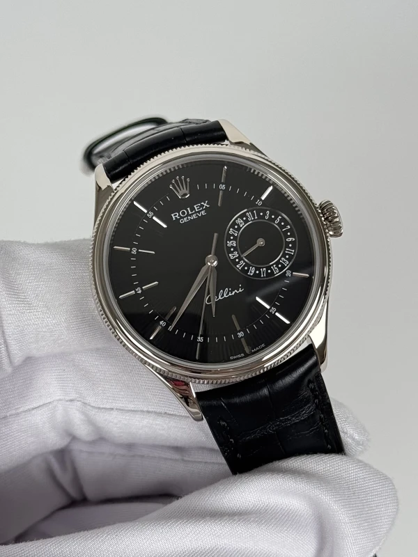Rolex Cellini Date 50519-0007 3