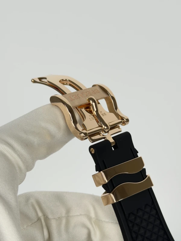 Breguet Royale 5847 5847BR/Z2/5ZV 6