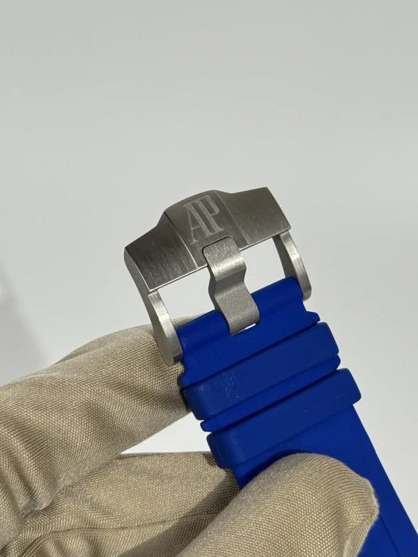 Audemars Piguet Chronograph Camouflage 26400SO.OO.A335CA.01 6