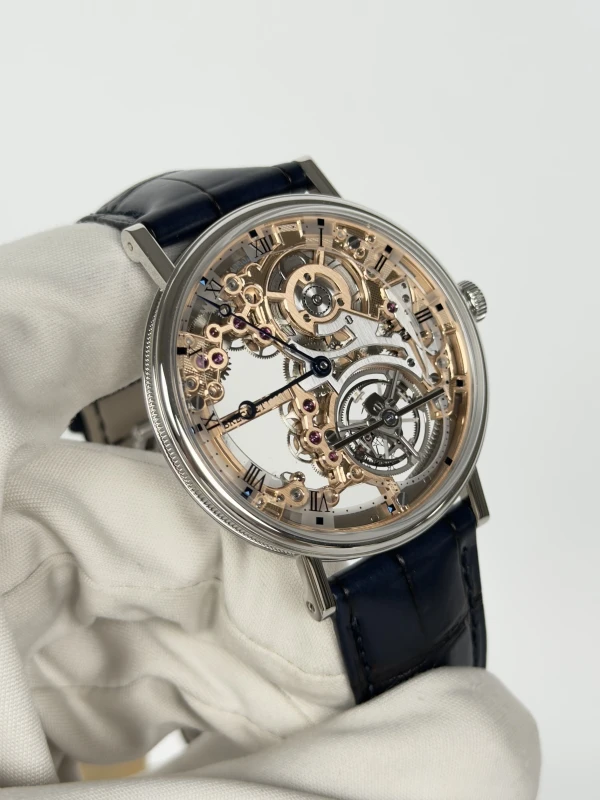 Breguet Complications 5395 5395PT/RS/9WU 3