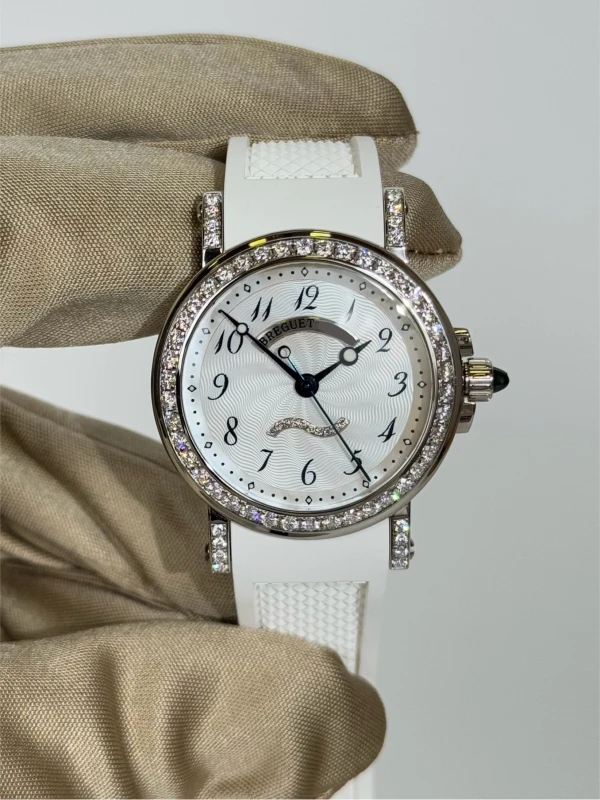 Breguet 8818 8818BB/59/564 DD00 2