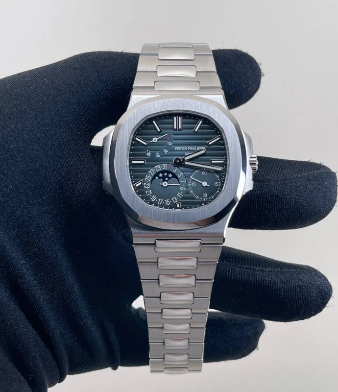 Patek Philippe 5712/1 5712/1A-001 5